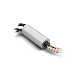 Small Compact Slip Ring