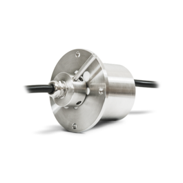 003 Modular Slip Ring