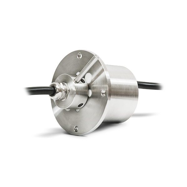003 Modular Slip Ring