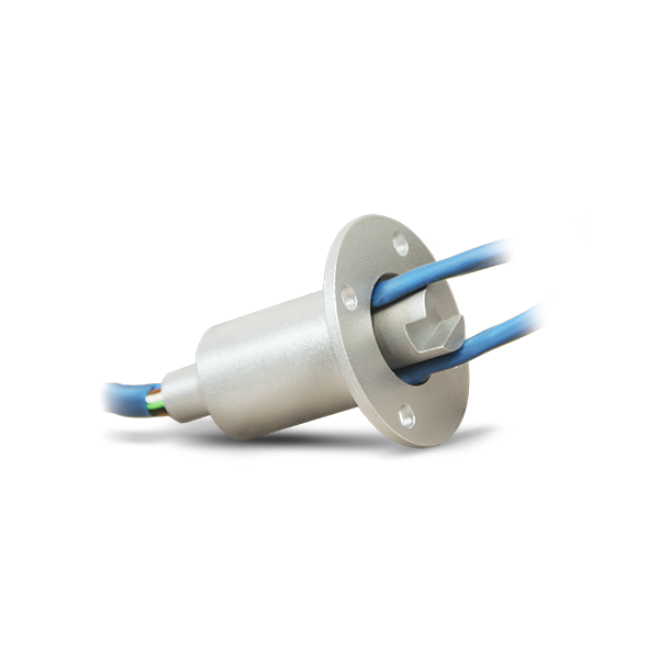 005 Compact Slip Ring