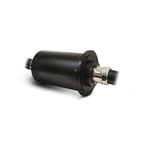 005 Modular Slip Ring