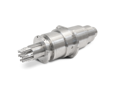 Fiber Optical Rotary Joint