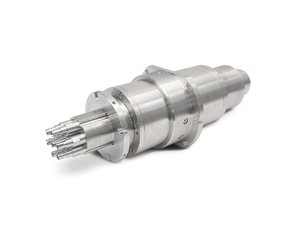 Fiber Optical Rotary Joint