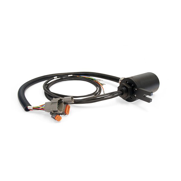 007 Modular Slip Ring