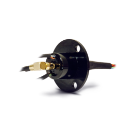 Compact Slip Ring