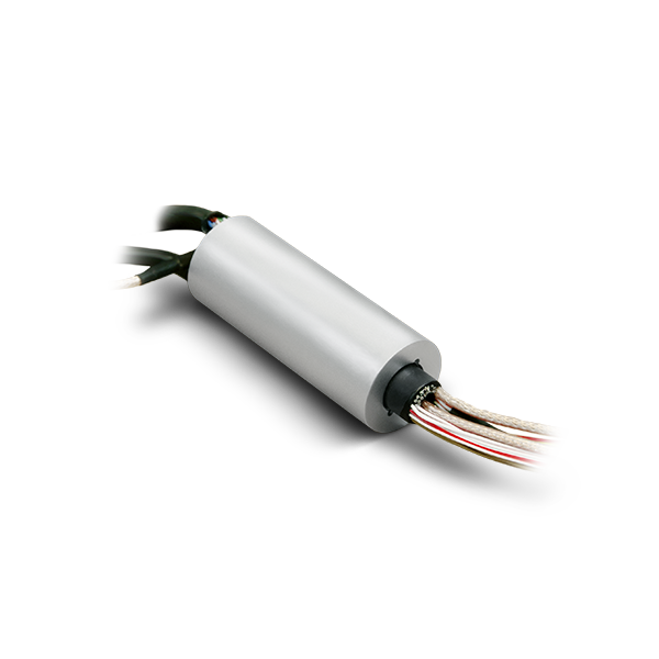 003 Compact Slip Ring