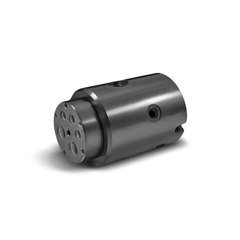 040 Custom Rotary Union