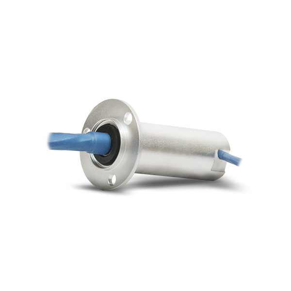 010 Compact Slip Ring