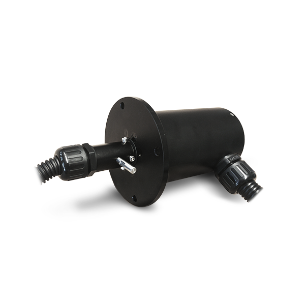 015 Modular Slip Ring