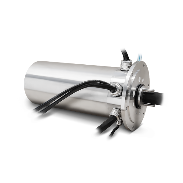 026 Custom Slip Ring