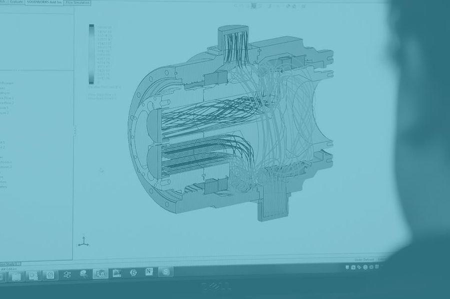 Technical Drawing