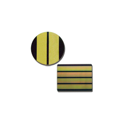 Stripline Microchannel Plate