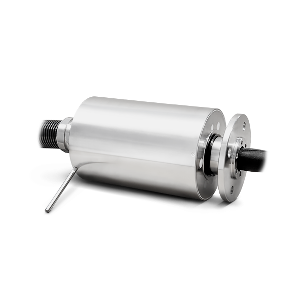 027 Custom Slip Ring