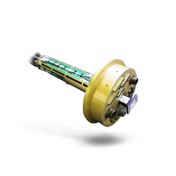 010 Custom Slip Ring