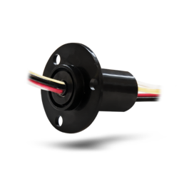 014 Compact Slip Ring