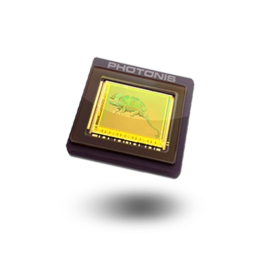 Kameleon CMOS