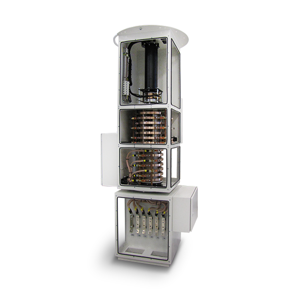 017 Custom Slip Ring