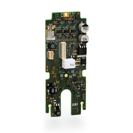 I144-01 Custom Servo Drive