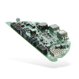 I195A Custom Servo Drive