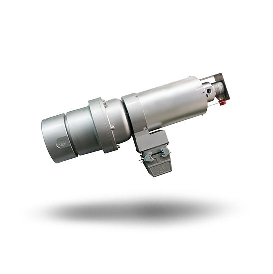 013 Custom Slip Ring