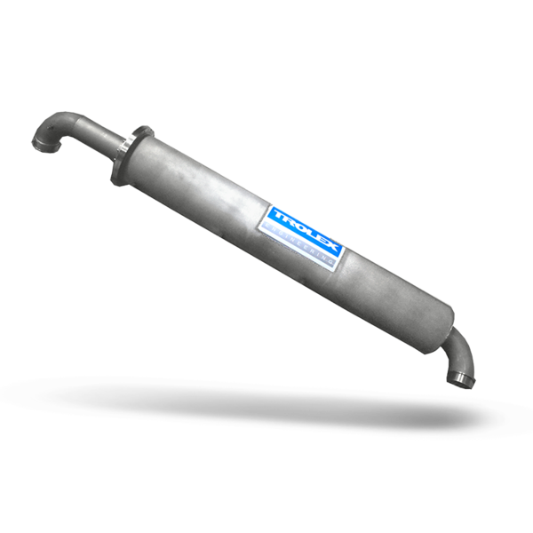 TX4891 Series Slip Ring Collector