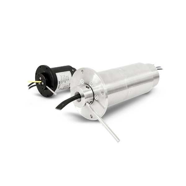 003 Through Bore Slip Ring