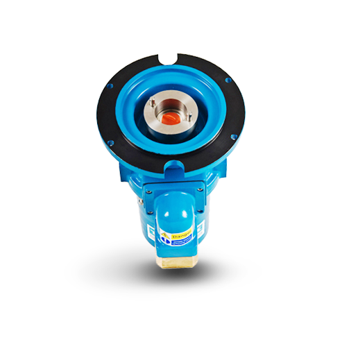 TX4700x1 EX Slip Ring