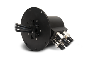 Penlink Slip Ring Black