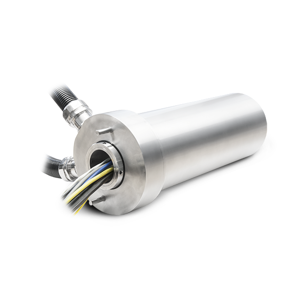 001 Through Bore Slip Ring