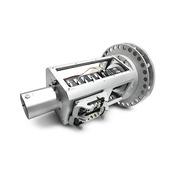 031 Custom Slip Ring