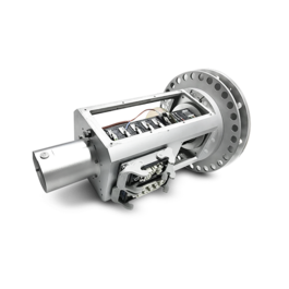 031 Custom Slip Ring