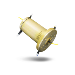 Defense & Surveillance Slip Ring