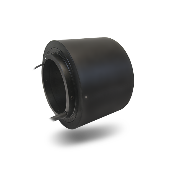 008 Through Bore Slip Ring