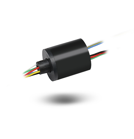 X03 Hollow shaft
