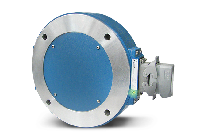 Explosion Safe Encoder