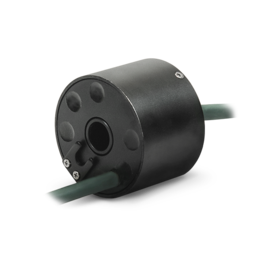 004 Through Bore Slip Ring