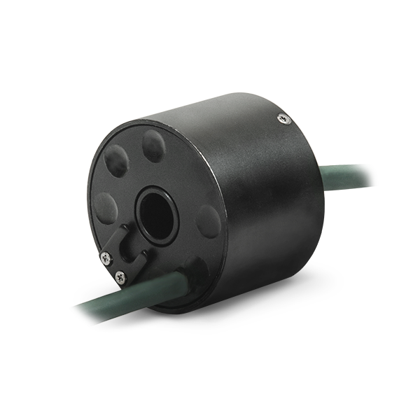 004 Through Bore Slip Ring
