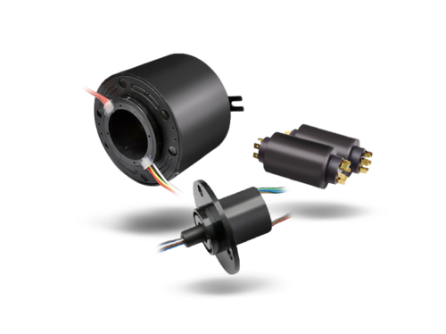 Standard Slip Rings