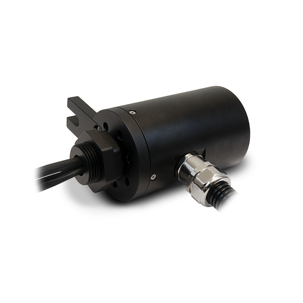013 Modular Slip Ring