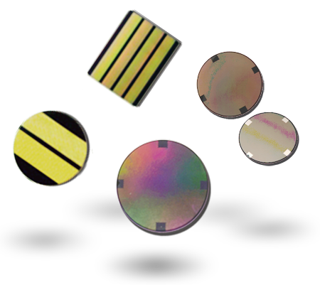 Microchannel Plates