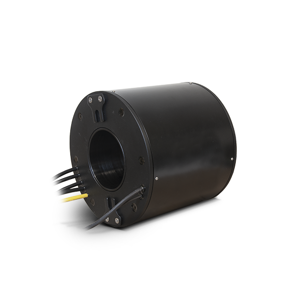 016 Through Bore Slip Ring