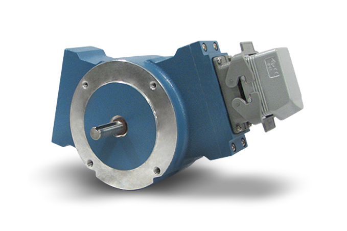 Heavy Duty Mill Encoder