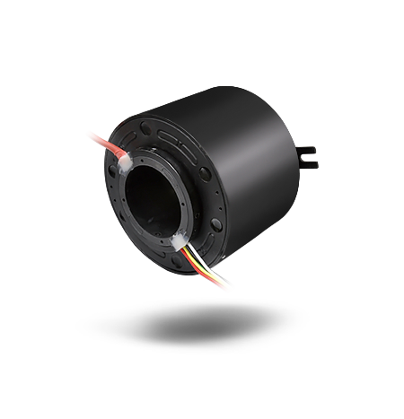 X60 Hollow shaft