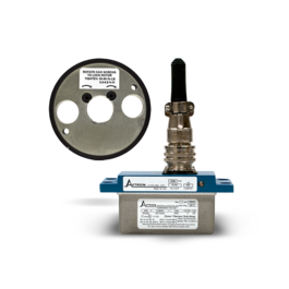 XR97 SMARTSafe™ Encoder