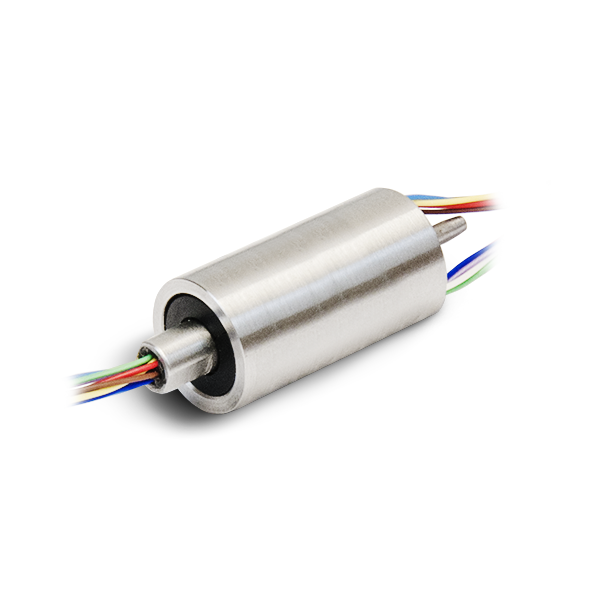 008 Custom Slip Ring