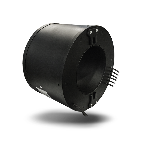 011 Through Bore Slip Ring