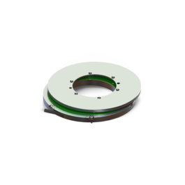 DF-0100 Electrical Encoder