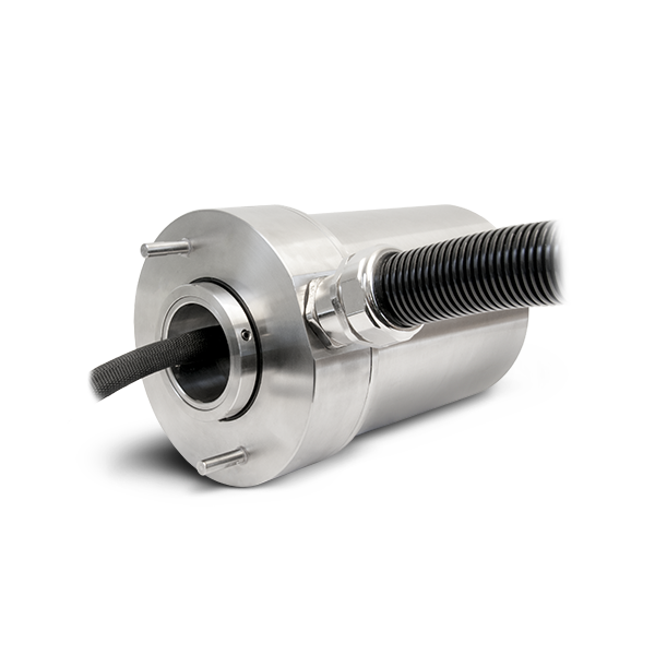 004 Modular Slip Ring