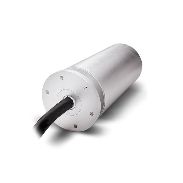 012 Modular Slip Ring