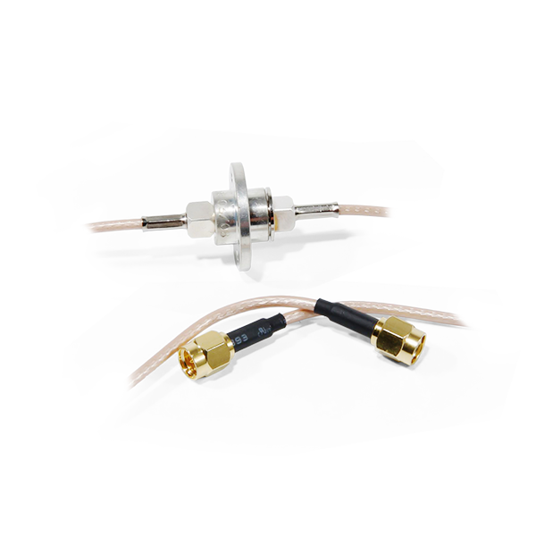 PN01-835059 RF Rotary Joint